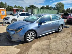 5YFB4MDE8SP282407 2025 TOYOTA COROLLA