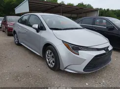 5YFB4MDE8SP283315 2025 TOYOTA COROLLA