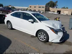 5YFB4MDE8SP283556 2025 TOYOTA COROLLA