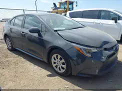 5YFB4MDE8SP284061 2025 TOYOTA COROLLA