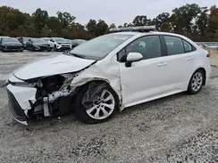 5YFB4MDE8SP284142 2025 TOYOTA COROLLA