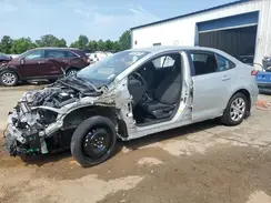 5YFB4MDE8SP284223 2025 TOYOTA COROLLA