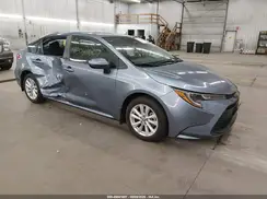 5YFB4MDE8SP285128 2025 TOYOTA COROLLA