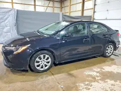 5YFB4MDE8SP285131 2025 TOYOTA COROLLA