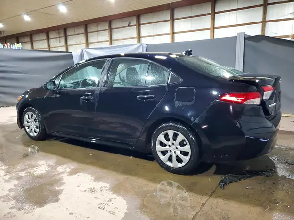 5YFB4MDE8SP285131 2025 TOYOTA COROLLA - Image 2