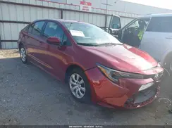 5YFB4MDE8SP285341 2025 TOYOTA COROLLA