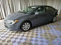 5YFB4MDE8SP286070 2025 TOYOTA COROLLA