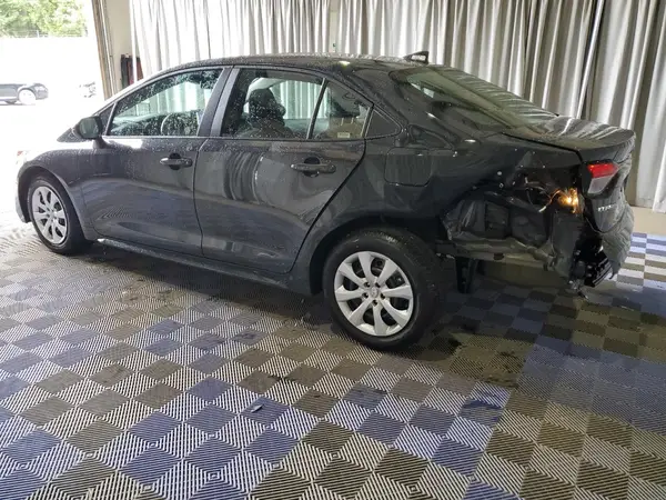 5YFB4MDE8SP286070 2025 TOYOTA COROLLA - Image 2