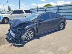5YFB4MDE8SP286134 2025 TOYOTA COROLLA