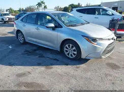 5YFB4MDE8SP287669 2025 TOYOTA COROLLA