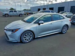 5YFB4MDE8SP287803 2025 TOYOTA COROLLA