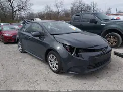 5YFB4MDE8SP287932 2025 TOYOTA COROLLA