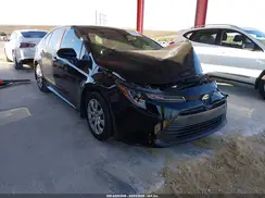5YFB4MDE8SP288093 2025 TOYOTA COROLLA