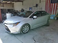 5YFB4MDE8SP288448 2025 TOYOTA COROLLA