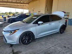 5YFB4MDE8SP288594 2025 TOYOTA COROLLA