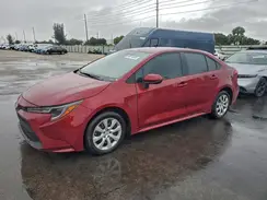 5YFB4MDE8SP289860 2025 TOYOTA COROLLA