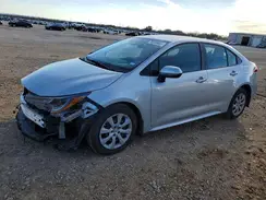 5YFB4MDE8SP289888 2025 TOYOTA COROLLA