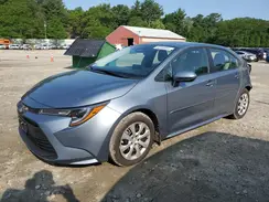 5YFB4MDE8SP289910 2025 TOYOTA COROLLA