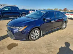 5YFB4MDE8SP290670 2025 TOYOTA COROLLA