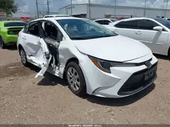 5YFB4MDE8SP290684 2025 TOYOTA COROLLA