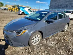 5YFB4MDE8SP291088 2025 TOYOTA COROLLA