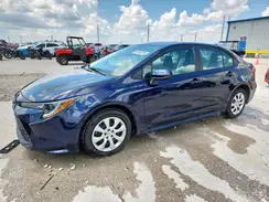 5YFB4MDE8SP291107 2025 TOYOTA COROLLA