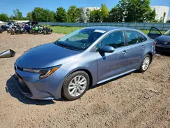 5YFB4MDE8SP292208 2025 TOYOTA COROLLA