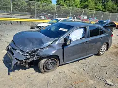 5YFB4MDE8SP292533 2025 TOYOTA COROLLA