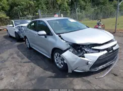 5YFB4MDE8SP292774 2025 TOYOTA COROLLA
