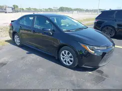 5YFB4MDE8SP292788 2025 TOYOTA COROLLA