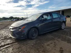 5YFB4MDE8SP292905 2025 TOYOTA COROLLA