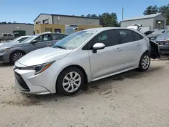 5YFB4MDE8SP293682 2025 TOYOTA COROLLA