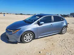5YFB4MDE8SP294279 2025 TOYOTA COROLLA