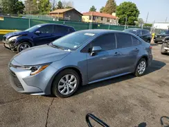 5YFB4MDE8SP295271 2025 TOYOTA COROLLA