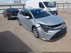 5YFB4MDE8SP295433 2025 TOYOTA COROLLA