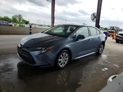 5YFB4MDE8SP295948 2025 TOYOTA COROLLA