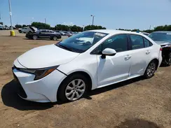 5YFB4MDE8SP296193 2025 TOYOTA COROLLA