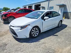 5YFB4MDE8SP296422 2025 TOYOTA COROLLA