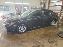 5YFB4MDE8SP296713 2025 TOYOTA COROLLA
