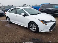 5YFB4MDE8SP298025 2025 TOYOTA COROLLA