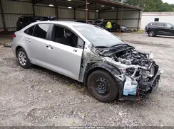 5YFB4MDE8SP298137 2025 TOYOTA COROLLA