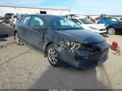 5YFB4MDE8SP298140 2025 TOYOTA COROLLA