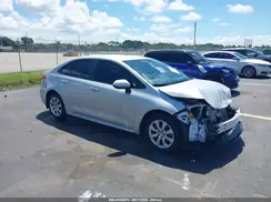 5YFB4MDE8SP298428 2025 TOYOTA COROLLA