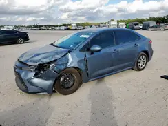 5YFB4MDE8SP298834 2025 TOYOTA COROLLA