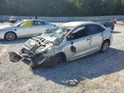 5YFB4MDE8SP299241 2025 TOYOTA COROLLA