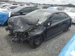 5YFB4MDE8SP299773 2025 TOYOTA COROLLA