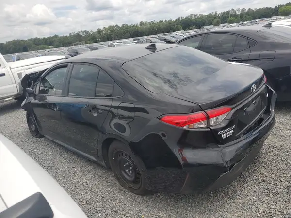 5YFB4MDE8SP299773 2025 TOYOTA COROLLA - Image 2