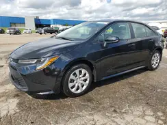 5YFB4MDE8SP300369 2025 TOYOTA COROLLA