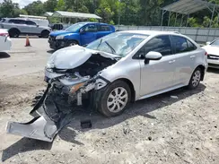 5YFB4MDE8SP301666 2025 TOYOTA COROLLA