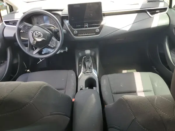 5YFB4MDE8SP301666 2025 TOYOTA COROLLA - Image 8